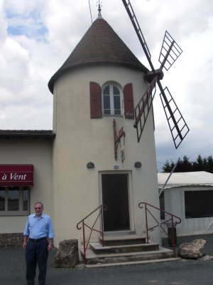 moulin